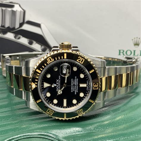 affare rolex submarines|rolex gold submariner price.